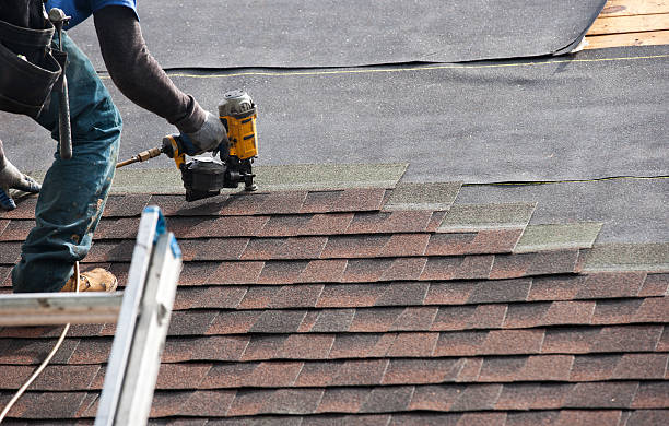 Licensed Storm Damage Roof Repair service in Apulia Station, NY - Brentwood Metal Roofing